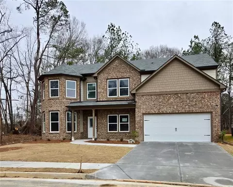 2106 Sun Valley Ct, Buford, GA 30519