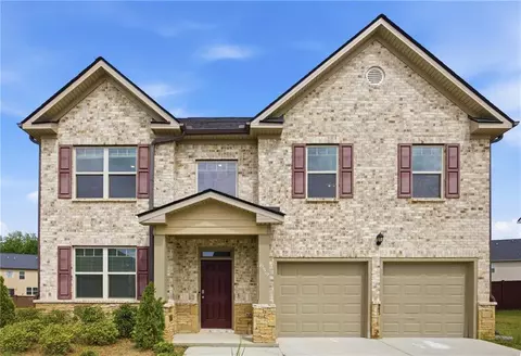 659 Azalea Bloom Dr, Loganville, GA 30052