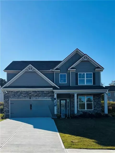 6093 Ruby Fls, Stonecrest, GA 30038