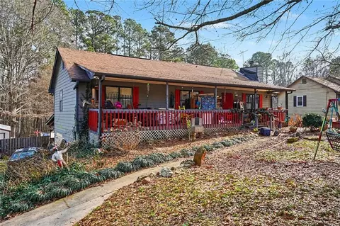 237 Woodland St, Dallas, GA 30157
