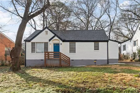 2665 Northview Ave, Decatur, GA 30032