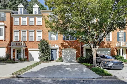 3105 Delachaise Way, Norcross, GA 30071
