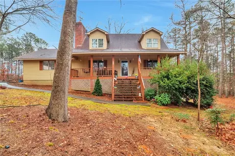 1375 Ridge Rd, Lawrenceville, GA 30043