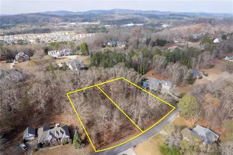 0 Ravenwood Dr, Rome, GA 30161