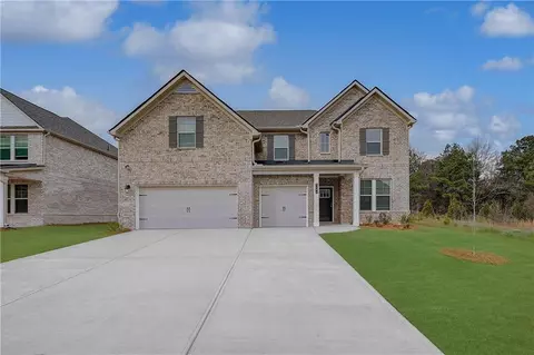 2486 Cadenza Cir, Dacula, GA 30019