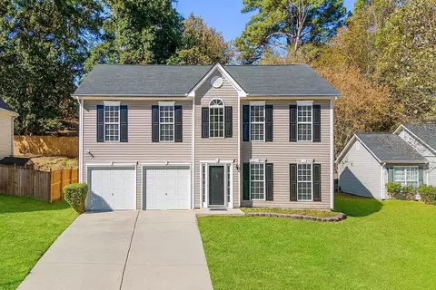 1461 Enchanted Forest Dr, Conley, GA 30288