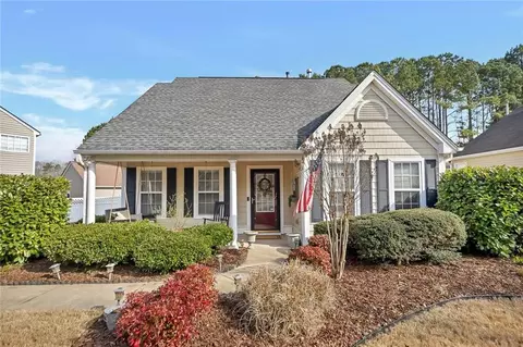 2061 Greenhill Pass, Canton, GA 30114