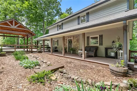 223 Denny Ridge Rd, Jasper, GA 30143