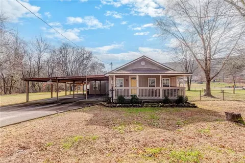 264 Pocket Rd NW, Sugar Valley, GA 30746