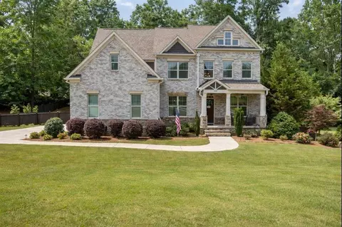 355 Glynnwilde Dr NW, Marietta, GA 30064