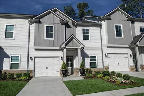 92 Maple Trl, Dawsonville, GA 30534