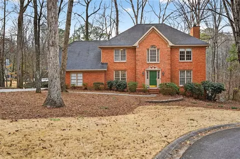 1967 Rolling House Ln NE, Marietta, GA 30068