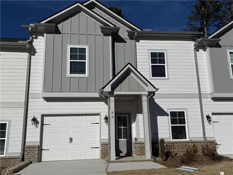 88 Maple Trl, Dawsonville, GA 30534
