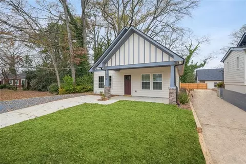 623 Hamilton E Holmes Dr NW, Atlanta, GA 30318