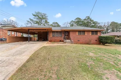 1888 Janet Ln, Decatur, GA 30035