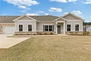 3904 Shelleydale Dr, Powder Springs, GA 30127