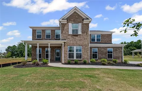 217 Kindness Cir, Mcdonough, GA 30252