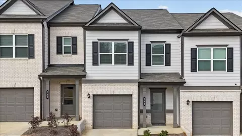 244 Dupont Dr, Cartersville, GA 30121
