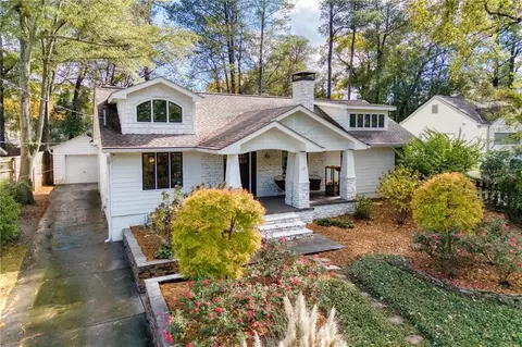 2227 Melante Dr NE, Atlanta, GA 30324