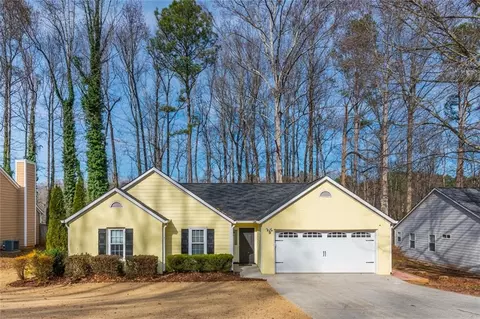 4207 Harris Ridge Ct, Roswell, GA 30076