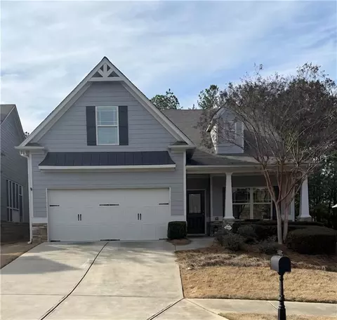 68 Hawthorne Ridge Cir, Dallas, GA 30132