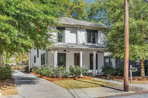 1250 Oak Grove Ave SE, Atlanta, GA 30316