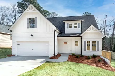 1026 Wood Valley Rd, Cumming, GA 30041