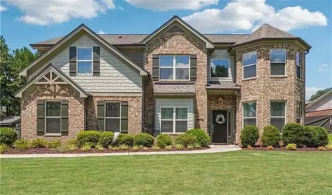 4030 Amberhill Cir, Cumming, GA 30040