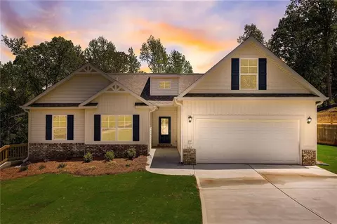 105 Eryn Ter, Covington, GA 30014