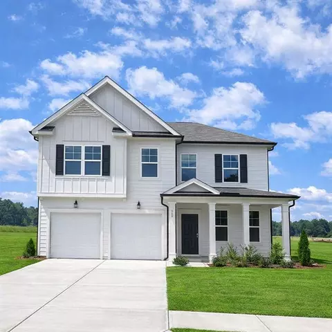 113 Maplewood Ln, Conyers, GA 30094