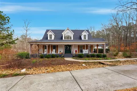 3955 Hiram Lithia Springs Rd SW, Powder Springs, GA 30127