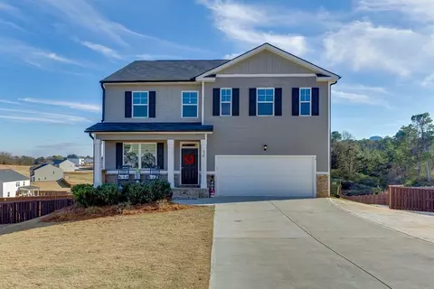 236 Ralph Still Rd, Dacula, GA 30019