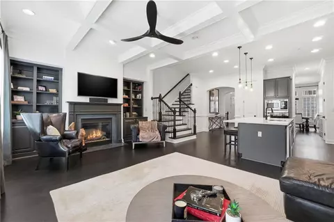 205 Riversgate Dr, Atlanta, GA 30339