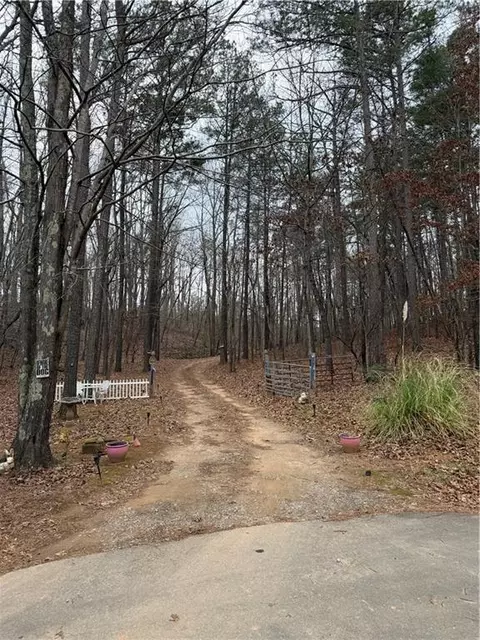 465 Old Fincher Ct, Canton, GA 30114