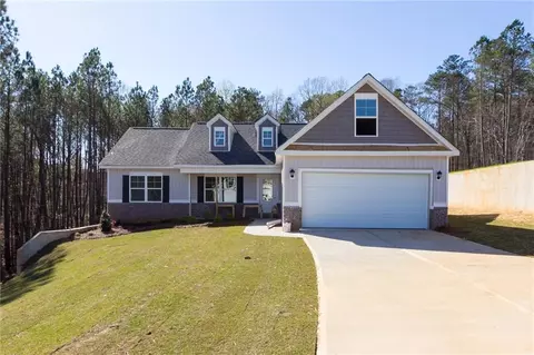 40 Eryn Ter, Covington, GA 30014