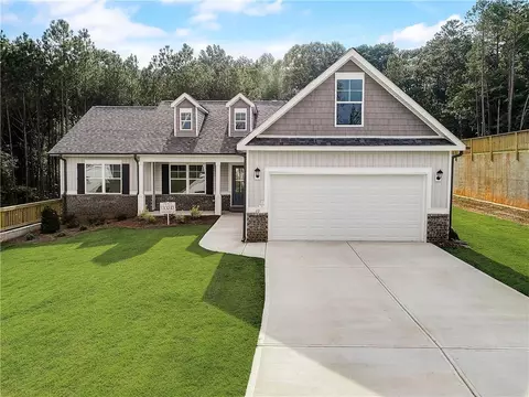 40 Eryn Ter, Covington, GA 30014