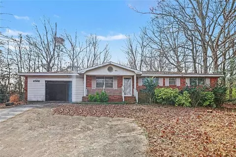 6385 Hemp St, Douglasville, GA 30135