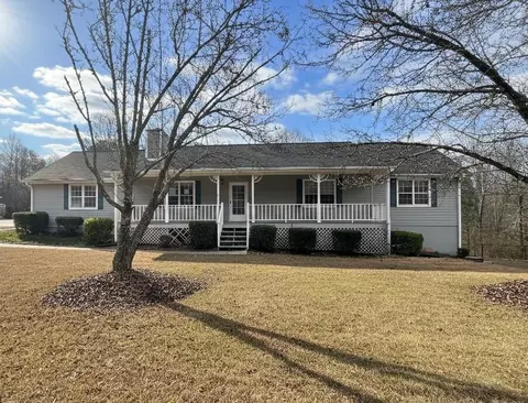 5780 Big A Rd, Douglasville, GA 30135