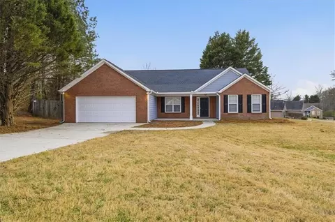 821 Beranda Cir, Douglasville, GA 30134
