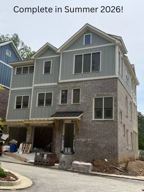 2179 William Way, Atlanta, GA 30345