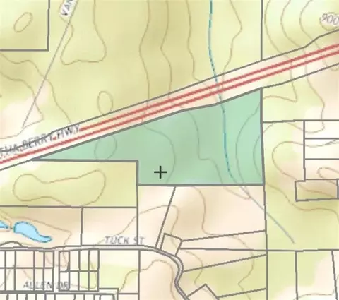 00 Syble Brannan Pkwy, Cedartown, GA 30125