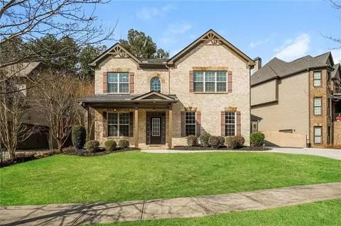 2855 Olivine Dr, Dacula, GA 30019