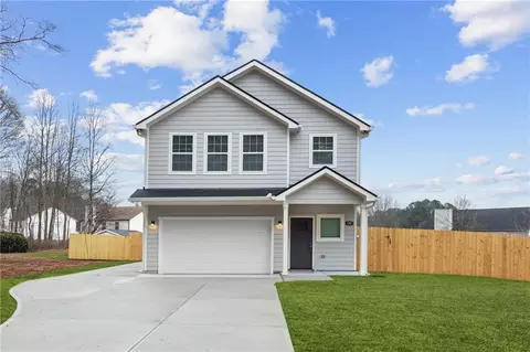 1202 Pisgah Rd, Austell, GA 30168