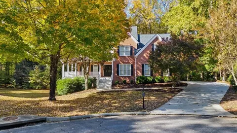 1557 Mill Chase Ct, Lawrenceville, GA 30044