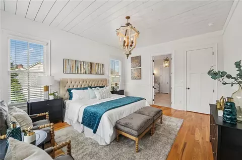 Bedroom - 203 Trinity Way, Canton, GA 30115 photo 2 of 11