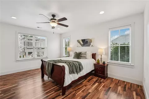 Bedroom - 203 Trinity Way, Canton, GA 30115 photo 8 of 11