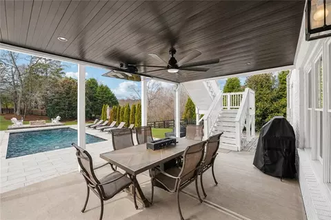 Exterior - 203 Trinity Way, Canton, GA 30115 photo 4 of 6