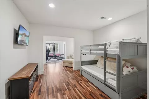 Bedroom - 203 Trinity Way, Canton, GA 30115 photo 11 of 11