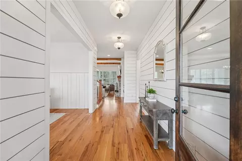 Entry Way - 203 Trinity Way, Canton, GA 30115 photo 1 of 6