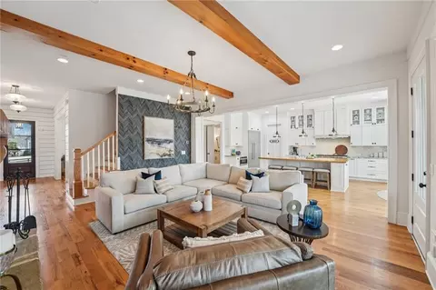 Living - 203 Trinity Way, Canton, GA 30115 photo 2 of 6